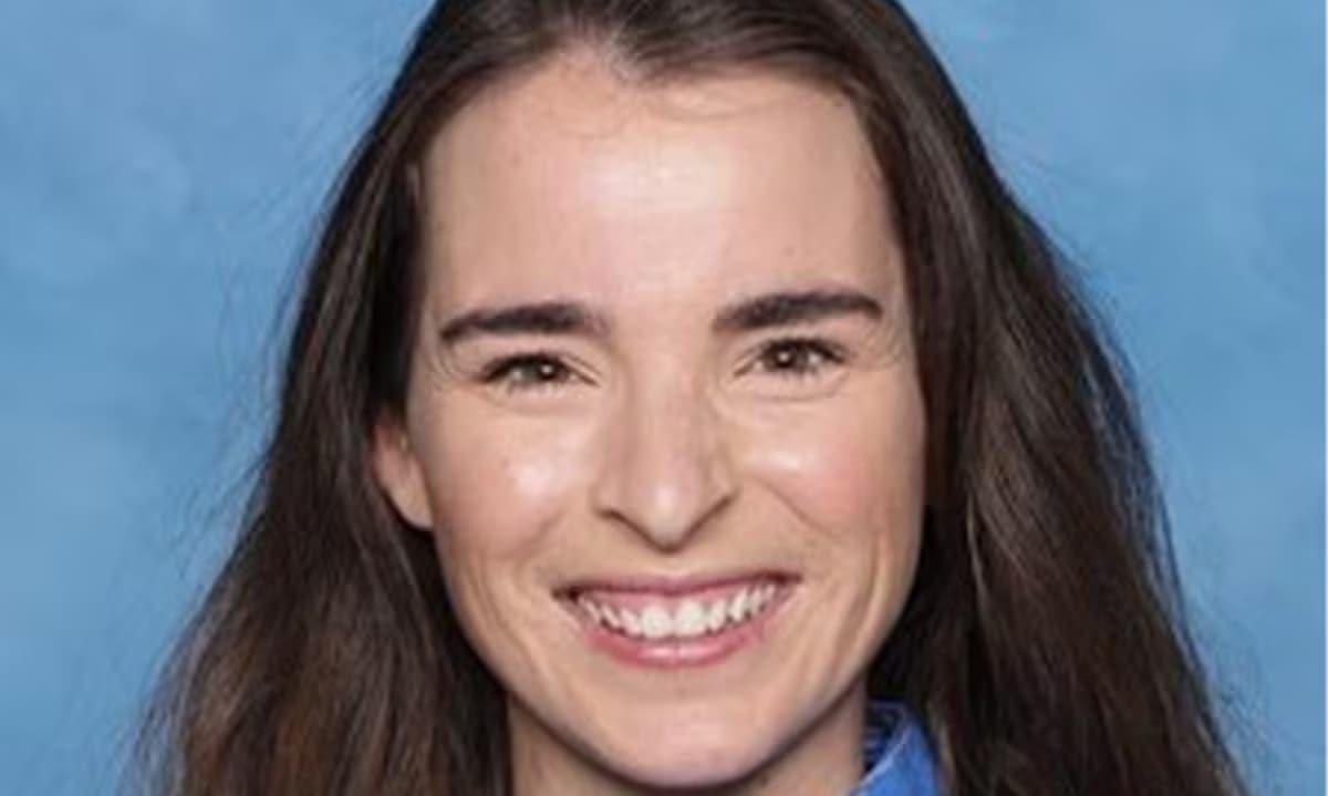 Kortnie Barrett profile pic
